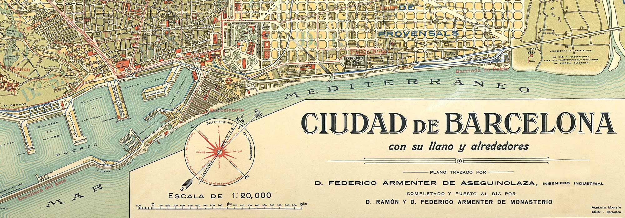 Barcelona posters collection featuring vibrant cityscapes, famous landmarks, and artistic designs inspired by Barcelona, adding Spanish charm and culture to any space